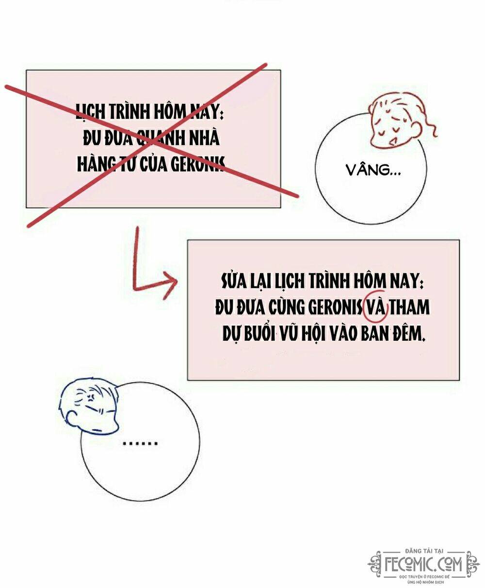 Tôi Đã Cướp Mất Đêm Đầu Tiên Của Nam Chính Chương 90 Ảnh 35