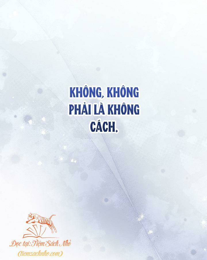 Tôi Sẽ Chịu Trách Nhiệm Về Phúc Lợi Của Nam Chính Chương 37 Ảnh 21