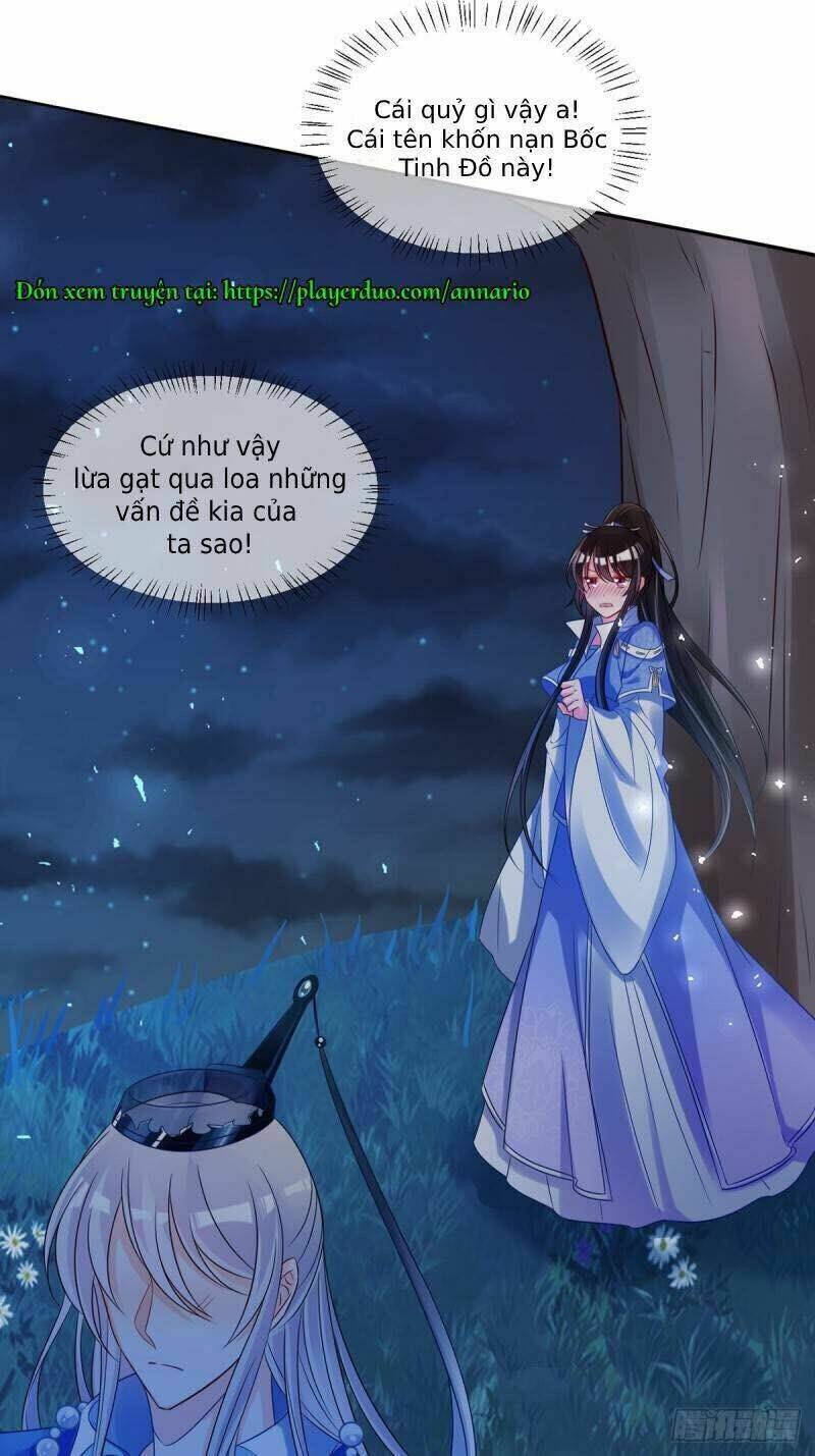 Xú Nữ Đích Hậu Cung Chương 192 Ảnh 29