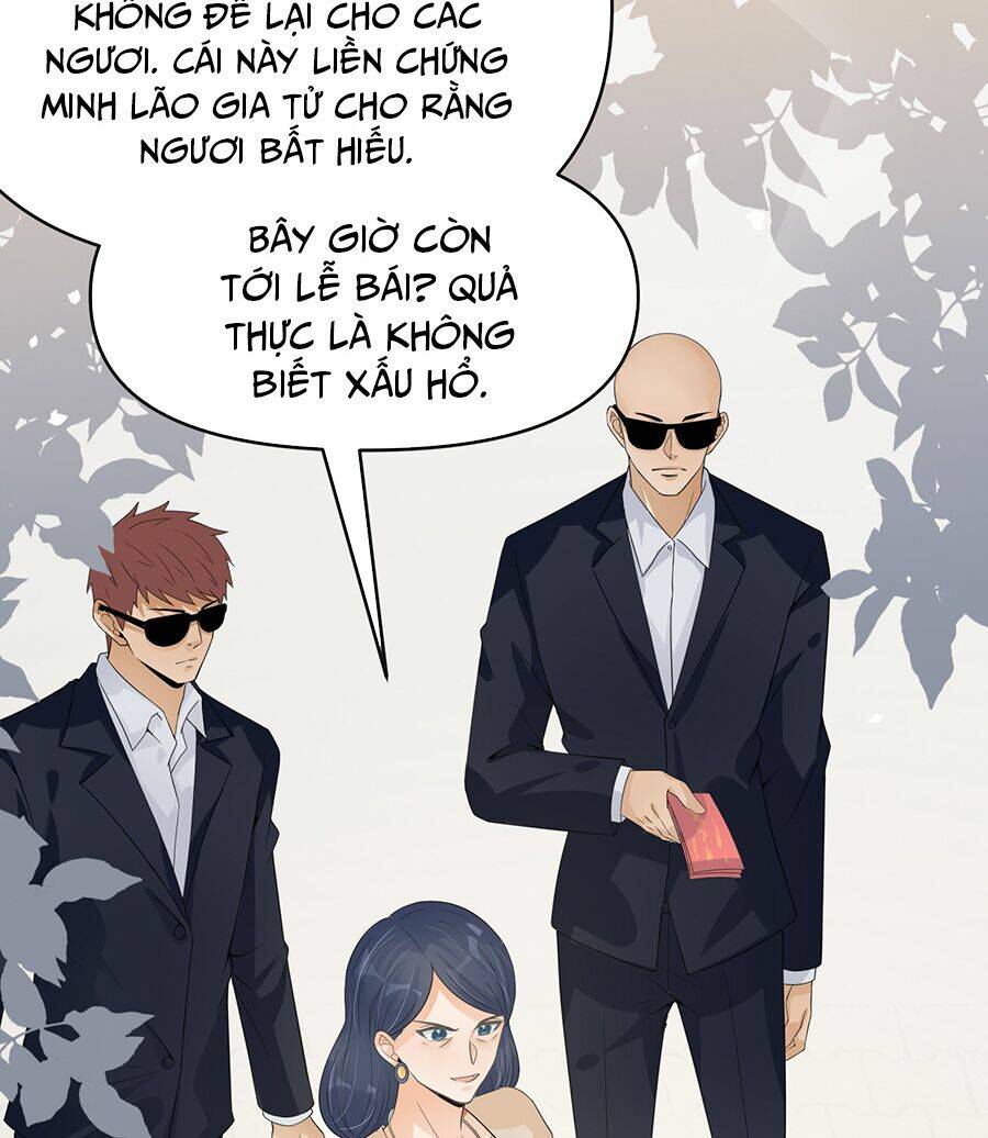 Cửa Hàng Âm Dương Chương 7 Ảnh 20
