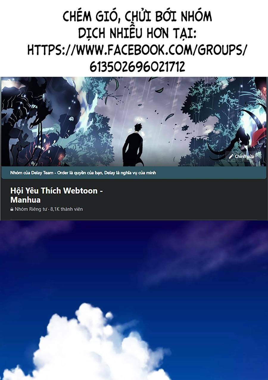 Chúa Cứu Thế Phá Game Rồi Chương 1 Ảnh 2