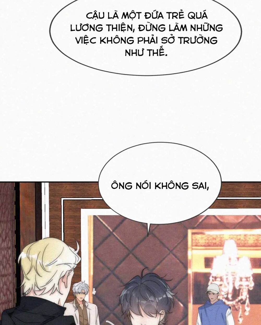 Nghịch Tập Chi Hảo Dựng Nhân Sinh Chương 323 Ảnh 29