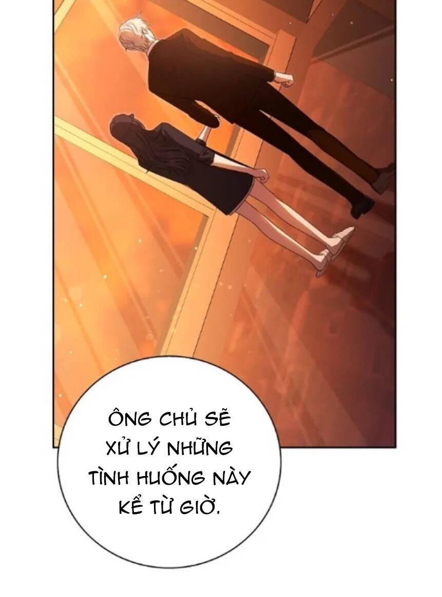 Bạn Trai Của Nam Chính Bị Ám Ảnh Bởi Tôi Chương 15.1 Ảnh 36
