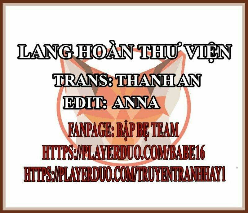 Lang Hoàn Thư Viện Chương 240 Ảnh 3