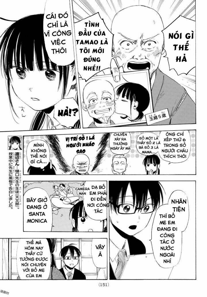 Sensei, Sukidesu. Chương 8 Ảnh 8