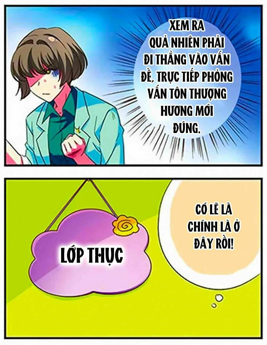 Manh Tam Quốc Chương 110 Ảnh 22