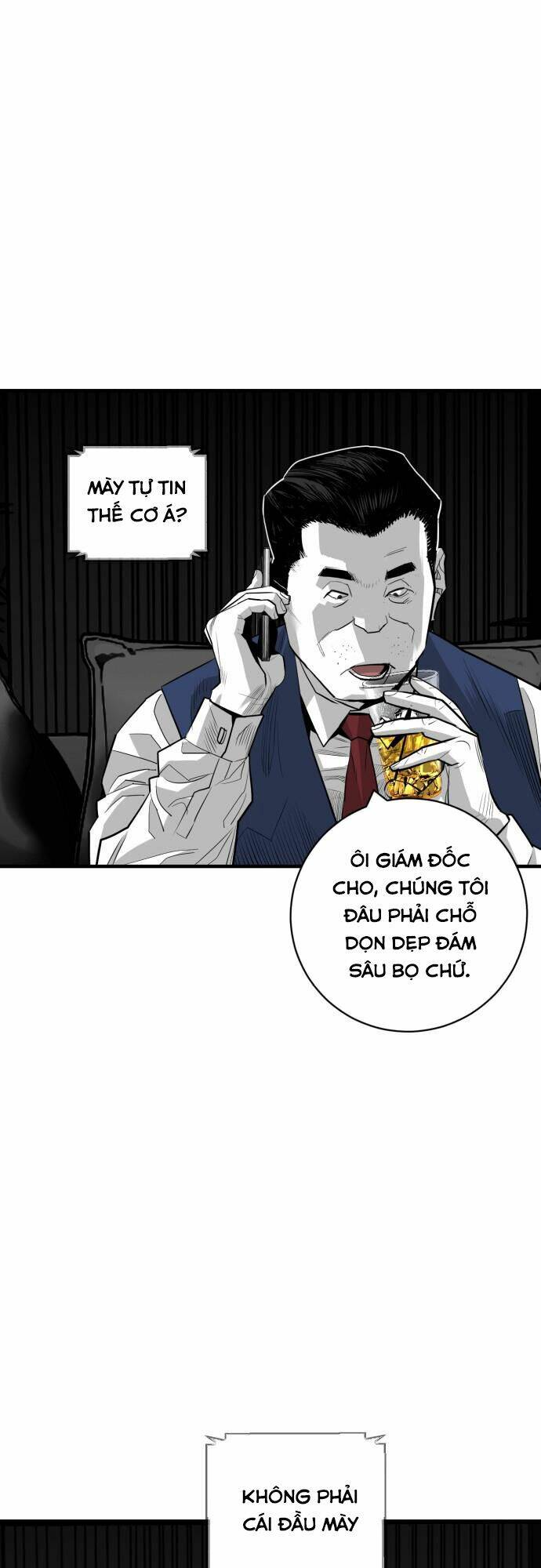 Quảng Trường Máu Chương 59 Ảnh 66