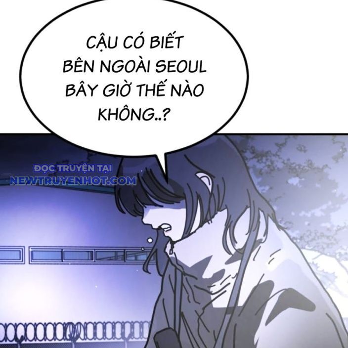 Đại Dịch Seoul Chương 157 Ảnh 100