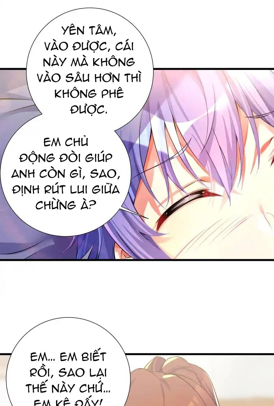 Bạn Gái Cùng Phòng Chương 39 Ảnh 5