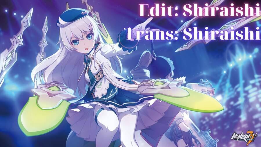 Sau Khi Được Tái Sinh, Tôi Bị Kéo Vào Game Otome Với Vai Trò Nữ Ác Nhân Và Bị Gắn Toàn Flag Đen... Chương 32.2 Ảnh 2