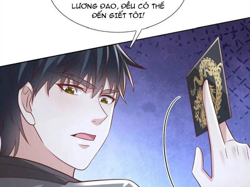 Đô Thị Đệ Nhất Chiến Thần Chương 47 Ảnh 78