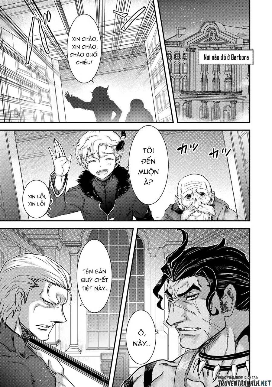 Chuyển Sinh Thành Kiếm Chương 70 Ảnh 26