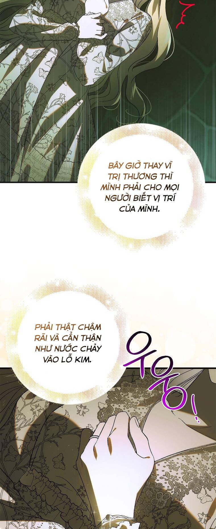 Cách Để Em Bảo Vệ Anh Chương 125.1 Ảnh 68