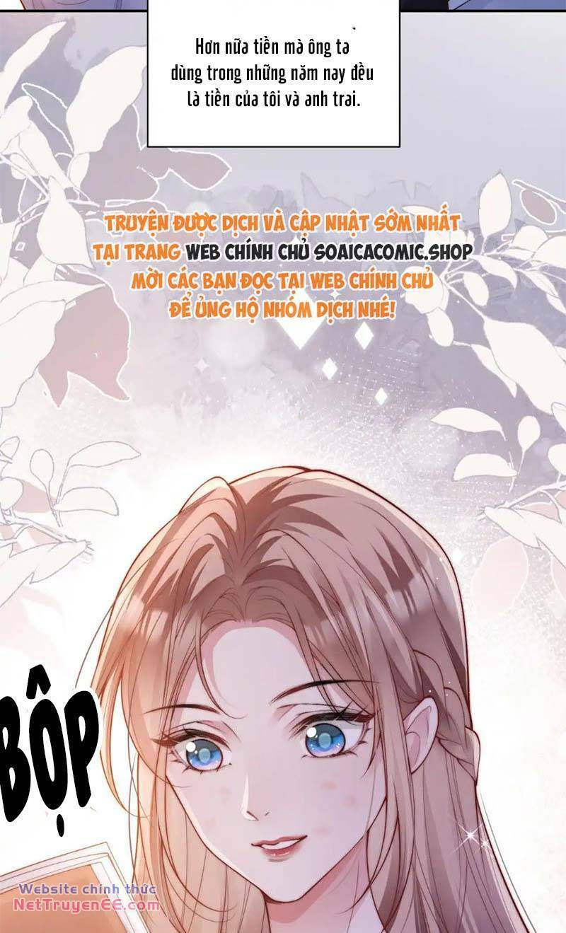 Cô Cả Khí Phách Trở Về Vả Mặt Kẻ Thế Thân Chương 11 Ảnh 32