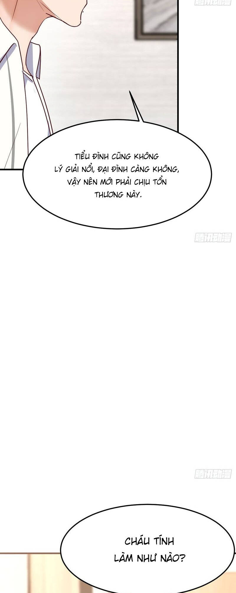 Trong Nhà Có 2 Bạn Gái Song Sinh Chương 328 Ảnh 22