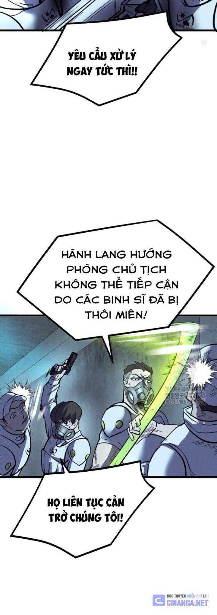 Người Côn Trùng Chương 84 Ảnh 4