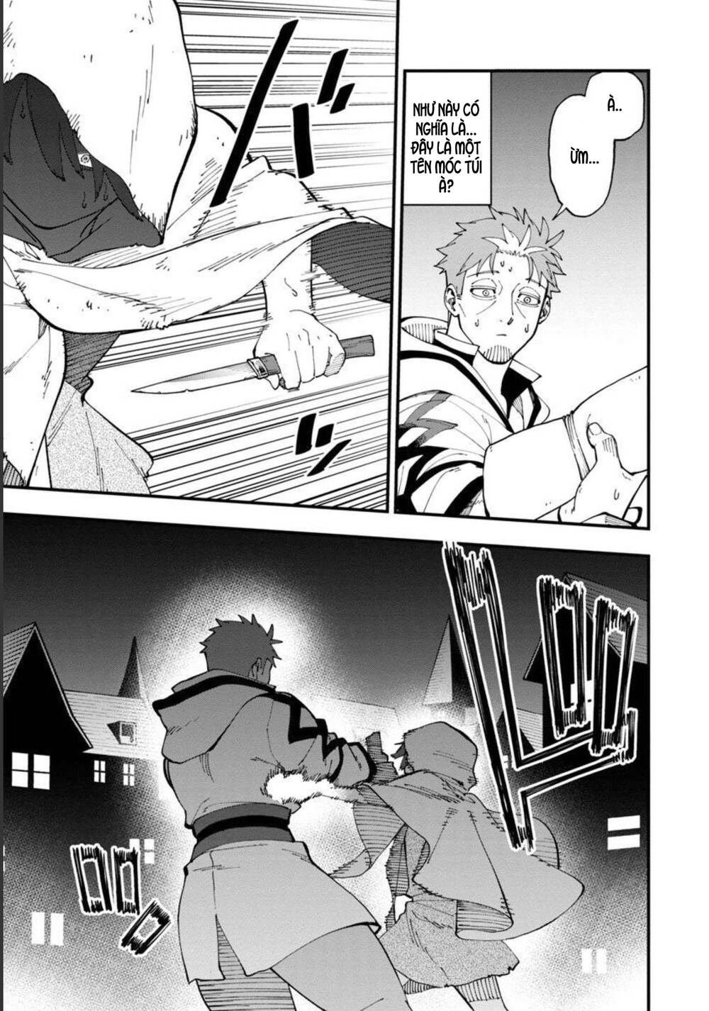 Katainaka No Ossan, Kensei Ni Naru ~Tada No Inaka No Kenjutsu Shihan Datta No Ni, Taiseishita Deshi-Tachi Ga Ore Wo Hottekurenai Ken~ Chương 13 Ảnh 23