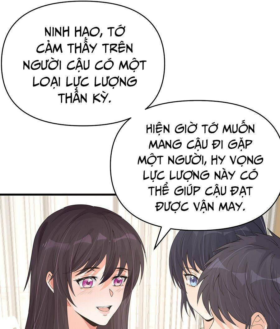 Cửa Hàng Âm Dương Chương 8 Ảnh 19