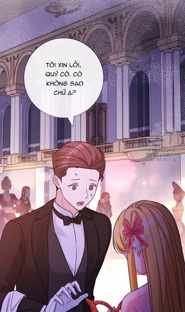 Tôi Phải Mau Chóng Kết Hôn Vì Thời Gian Có Hạn Chương 31 Ảnh 10