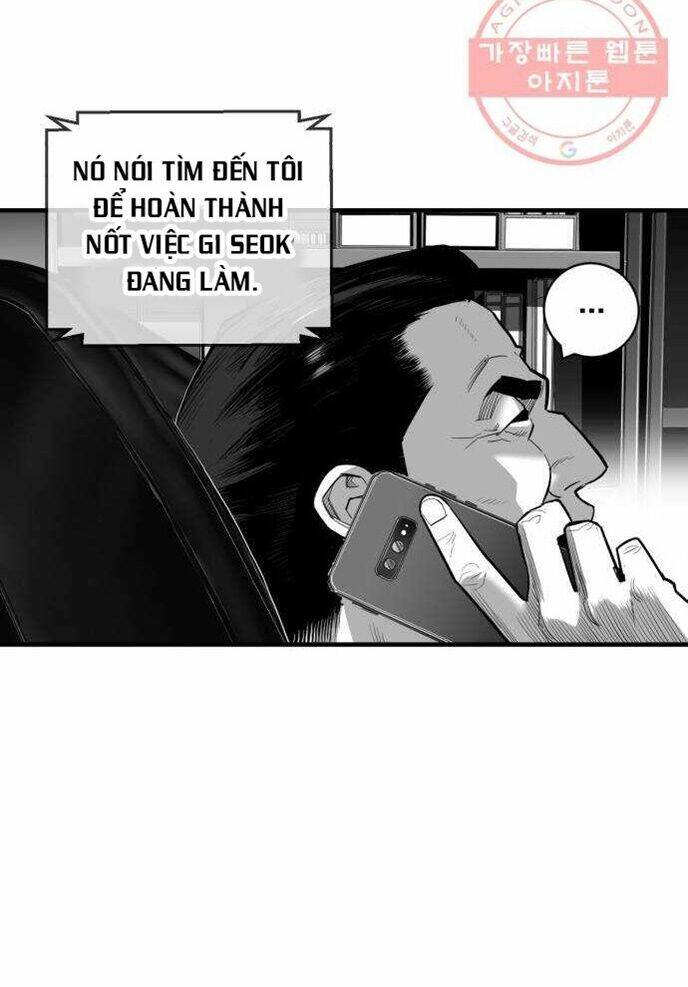 Quảng Trường Máu Chương 42 Ảnh 14