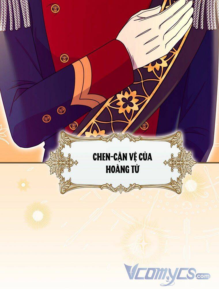 Hiệp Sĩ Hoa Băng Chương 52 Ảnh 15