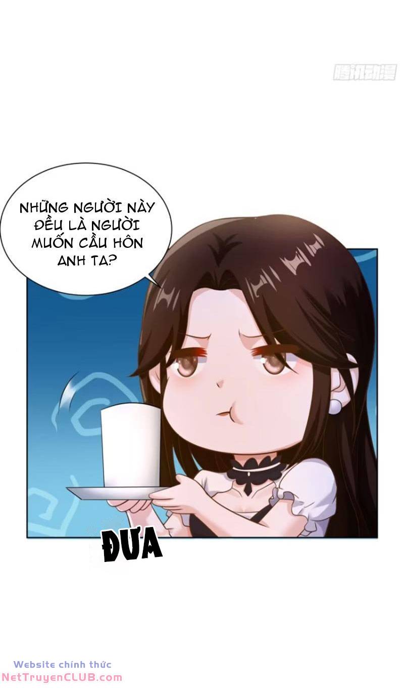 Đô Thị Đệ Nhất Chiến Thần Chương 49 Ảnh 29