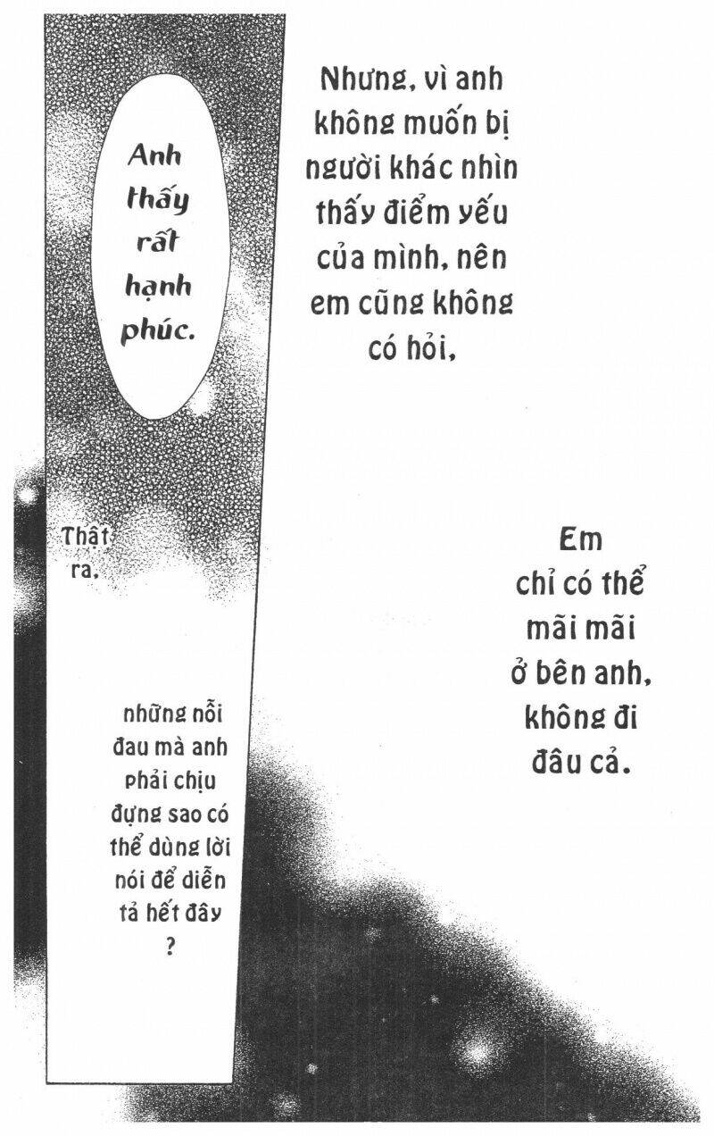 Hôn Nhân Bất Đắc Dĩ - Love Of Firos You Chương 37 Ảnh 43