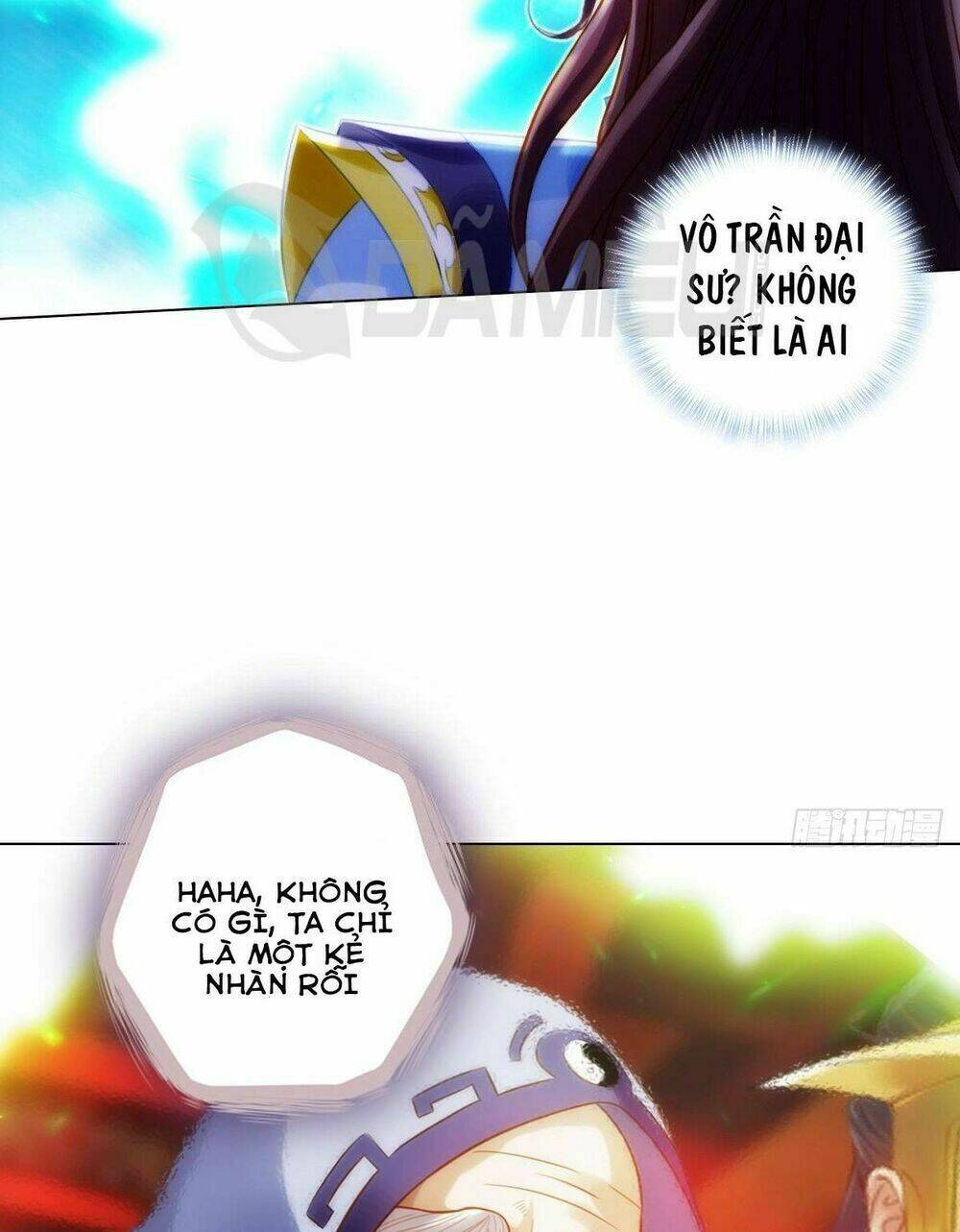 Lang Hoàn Thư Viện Chương 216 Ảnh 21