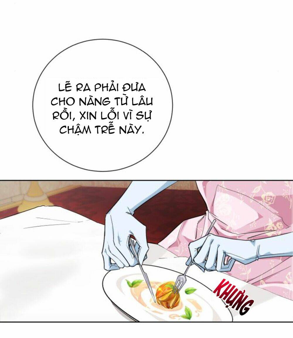 Ta Đã Từng Mong Nàng Biến Mất Chương 22 Ảnh 46