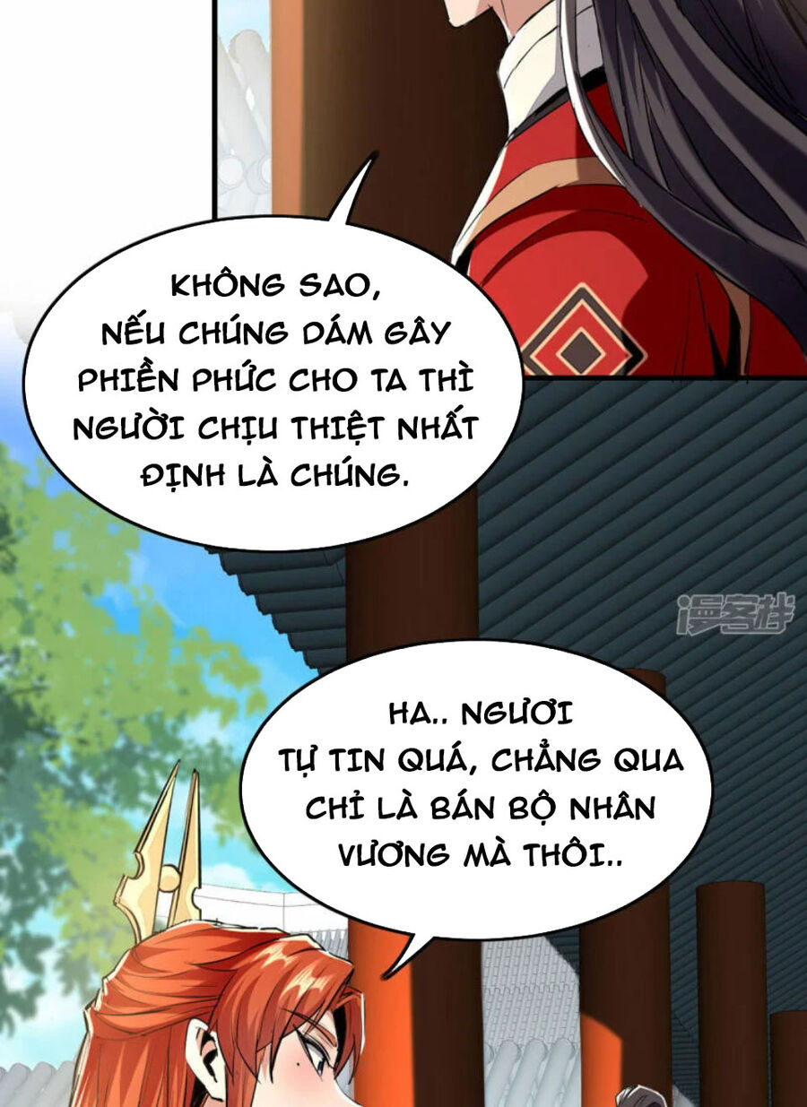 Tiên Đế Qui Lai Chương 382 Ảnh 24