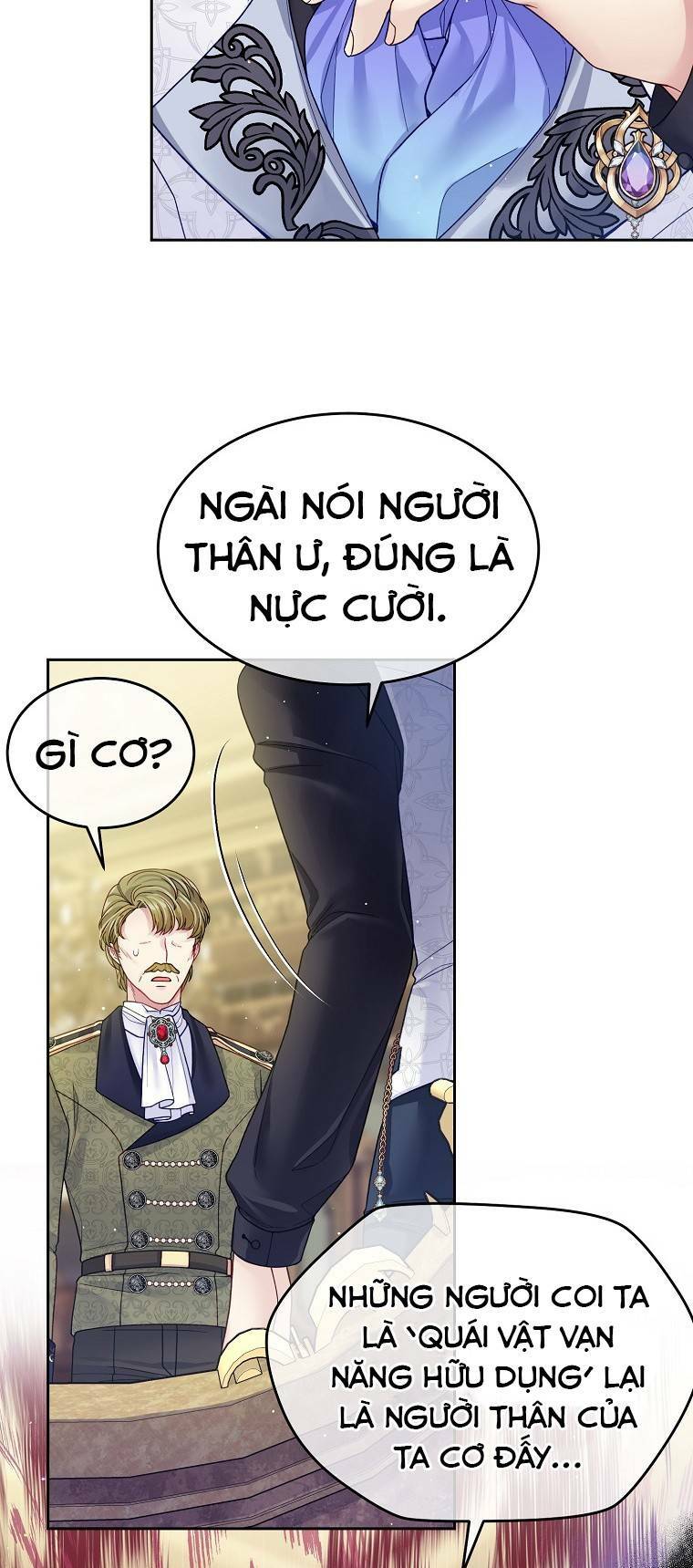 Chồng Em Dễ Thương Chết Mất Thôi! Chương 30 Ảnh 45