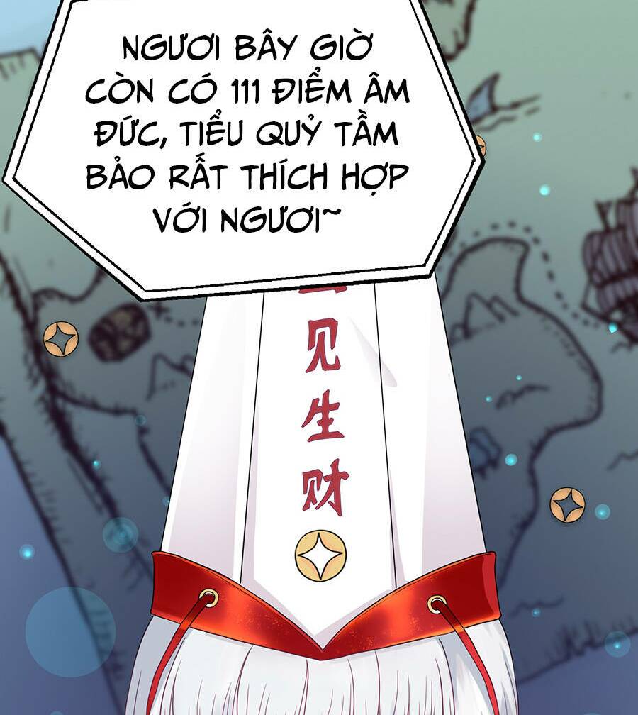 Cửa Hàng Âm Dương Chương 2 Ảnh 62