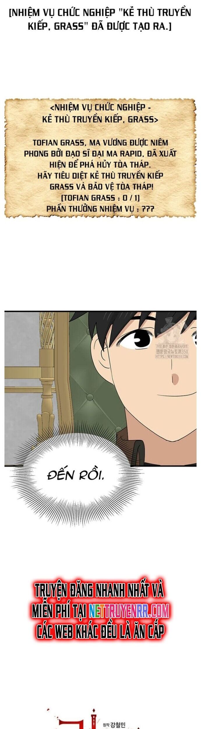 Mọt Sách Chương 281 Ảnh 3