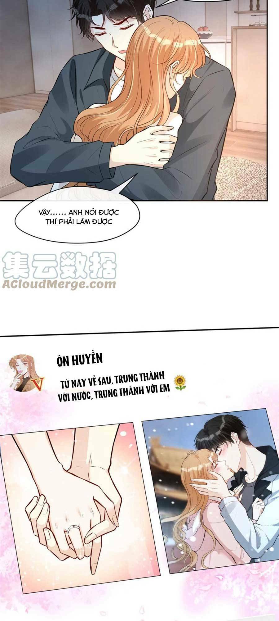 Vượt Rào Trêu Chọc Chương 95 Ảnh 10