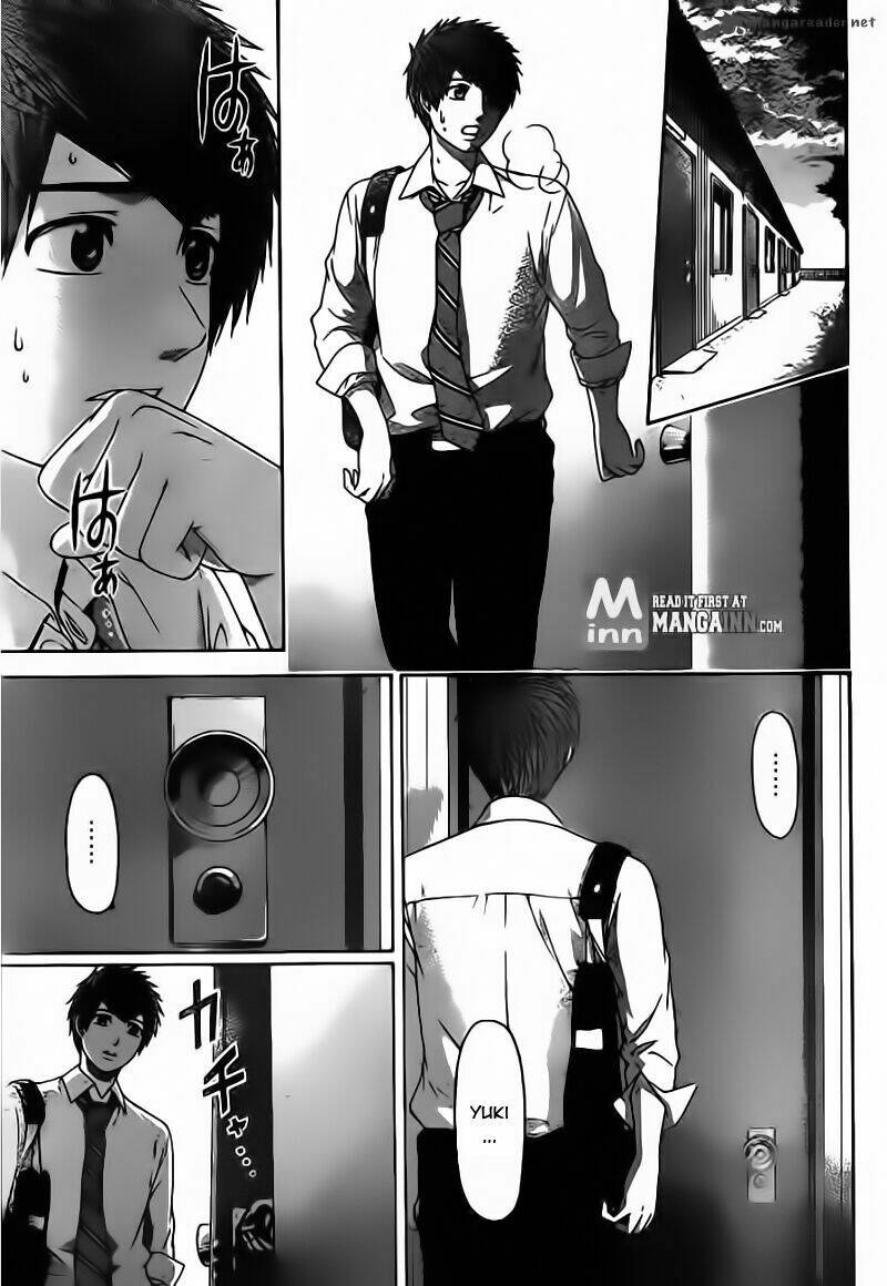 Ge - Good Ending Chương 137 Ảnh 9
