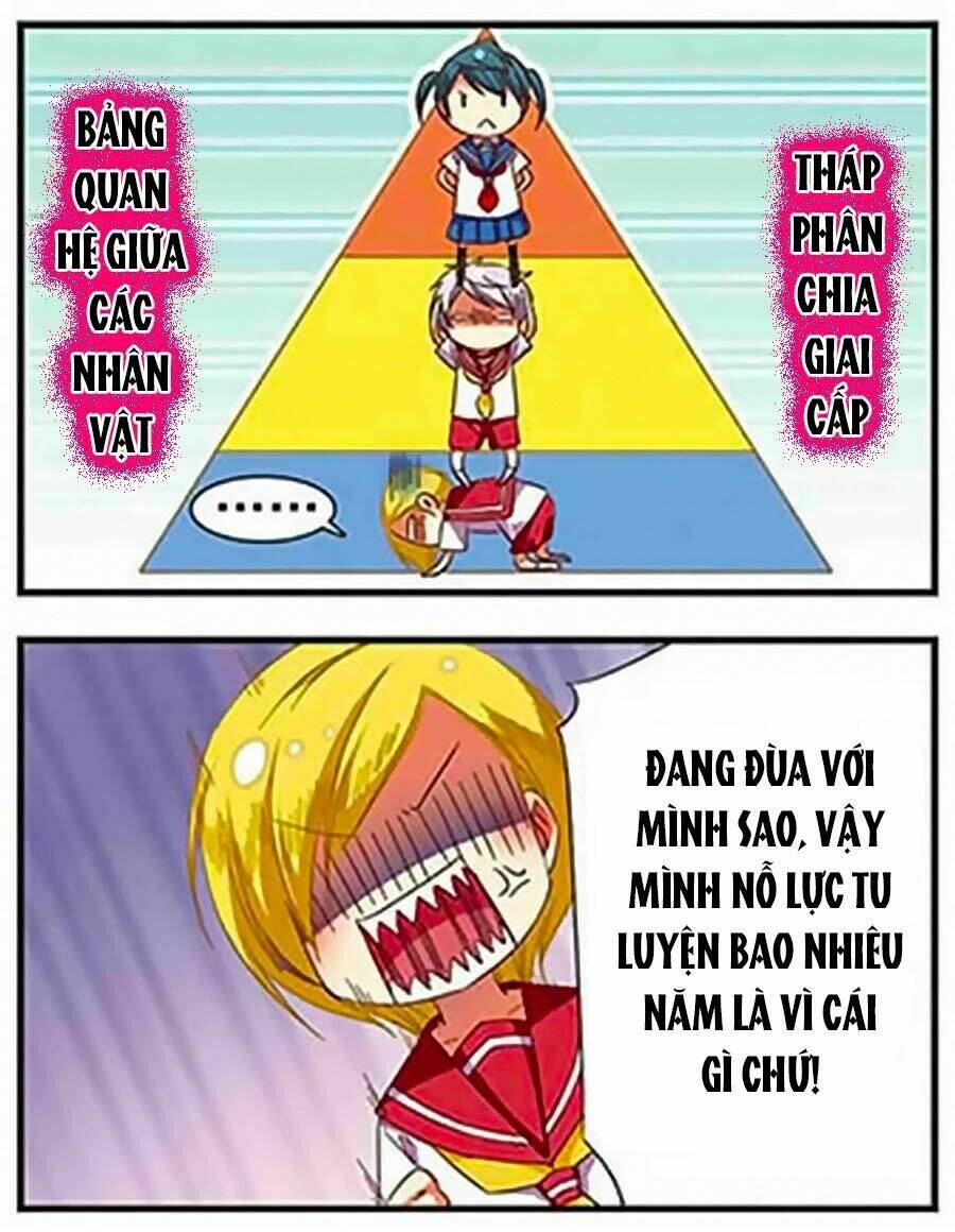 Manh Tam Quốc Chương 107 Ảnh 33