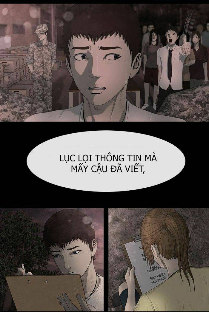 Dead Days Chương 60 Ảnh 79