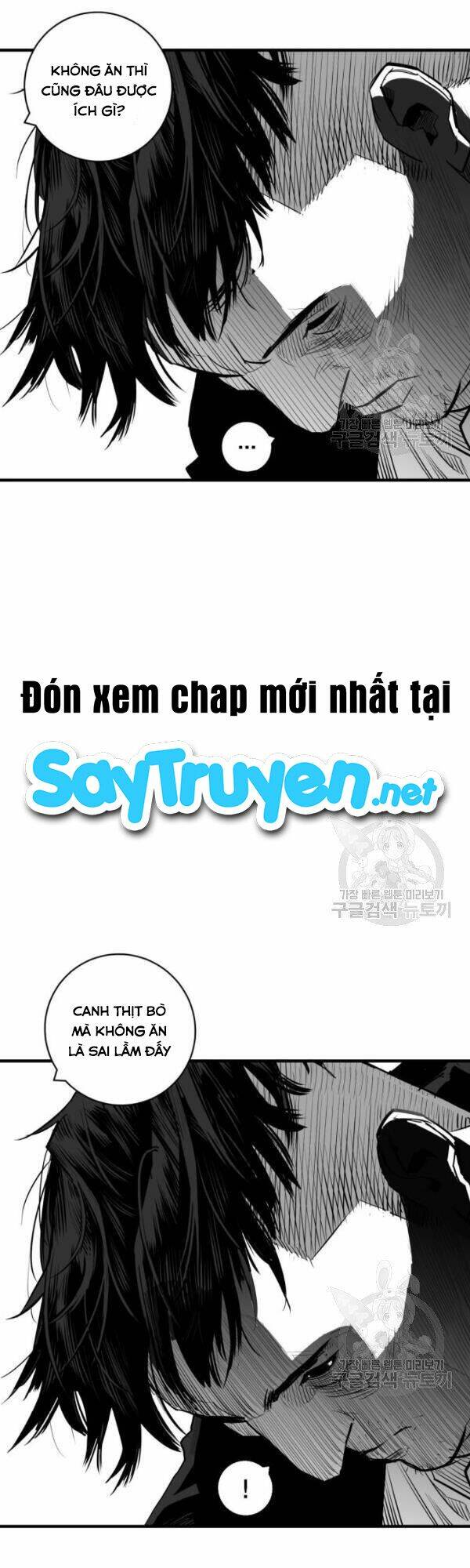 Quảng Trường Máu Chương 63 Ảnh 54