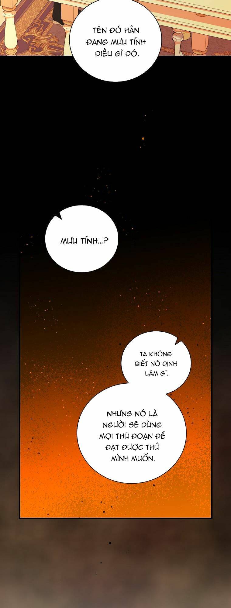 Hiệp Sĩ Hoa Băng Chương 47 Ảnh 8