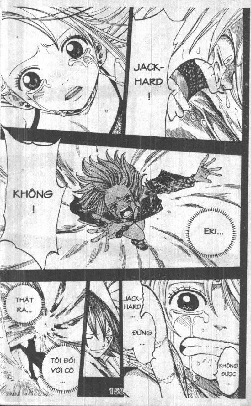 Rave Master (Scan) Chương 34 Ảnh 159