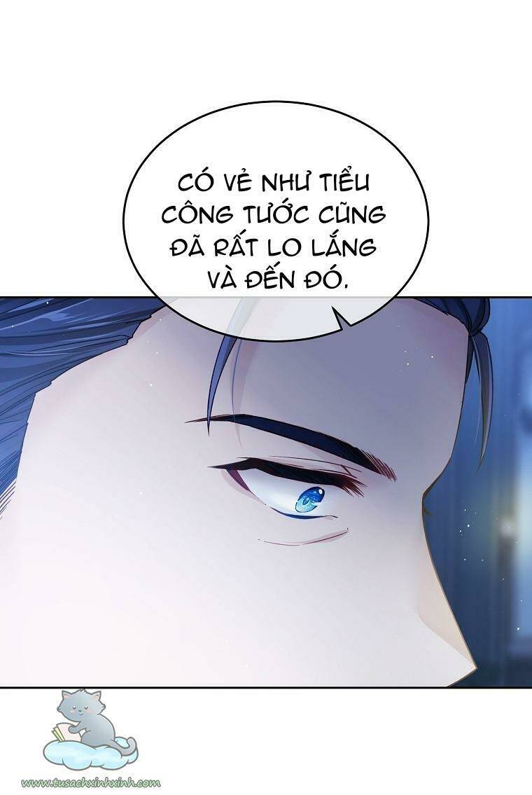 Chồng Em Dễ Thương Chết Mất Thôi! Chương 32 Ảnh 36