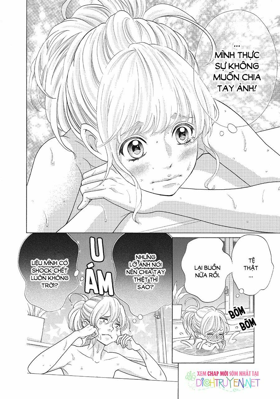 Gozen 0-Ji, Kiss Shi Ni Kite Yo Chương 28 Ảnh 12