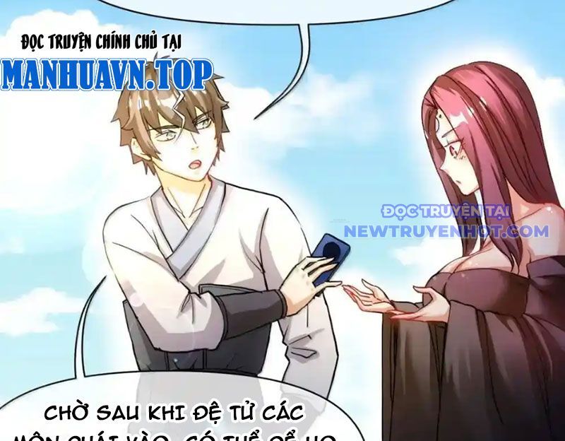 Xuyên Không Tới Thế Giới Tu Chân Nhưng Ta Vẫn Có Mạng Internet Chương 30 Ảnh 72