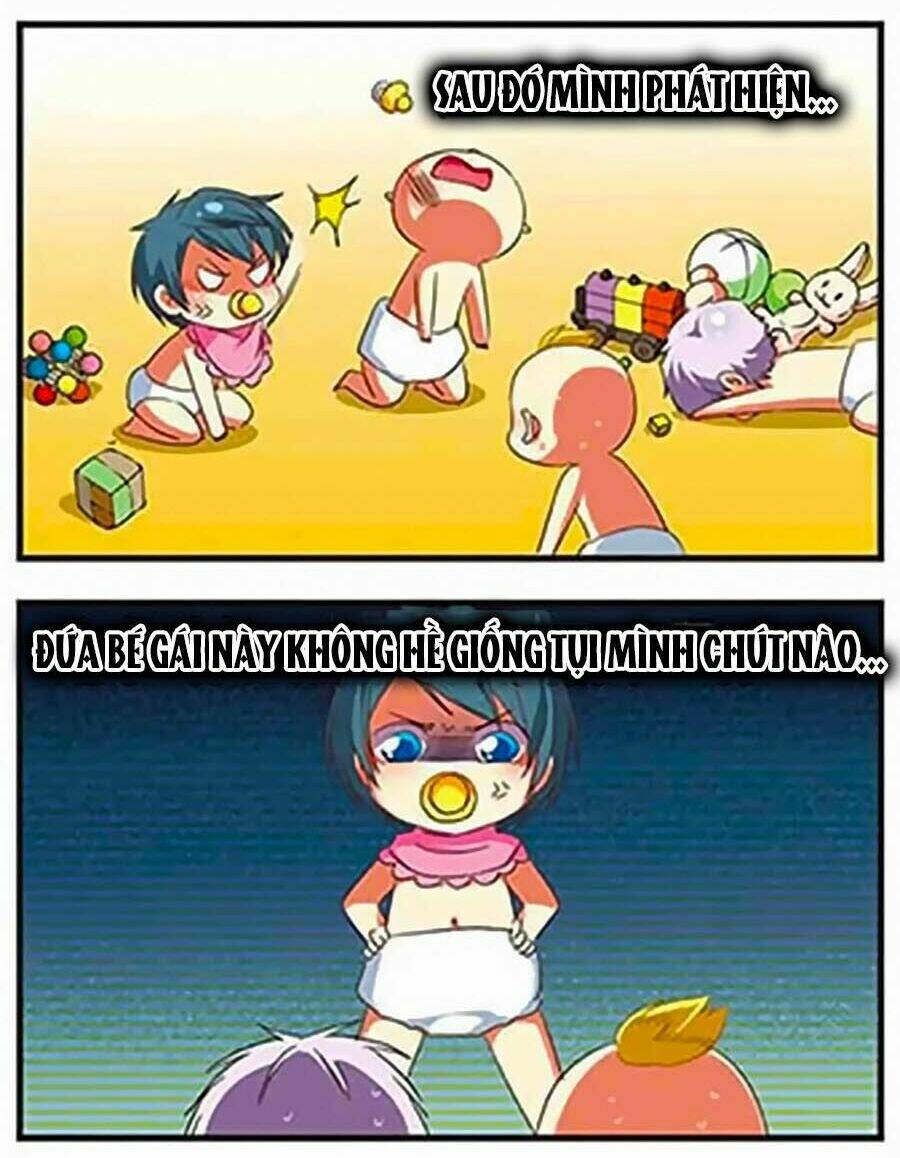 Manh Tam Quốc Chương 107 Ảnh 17