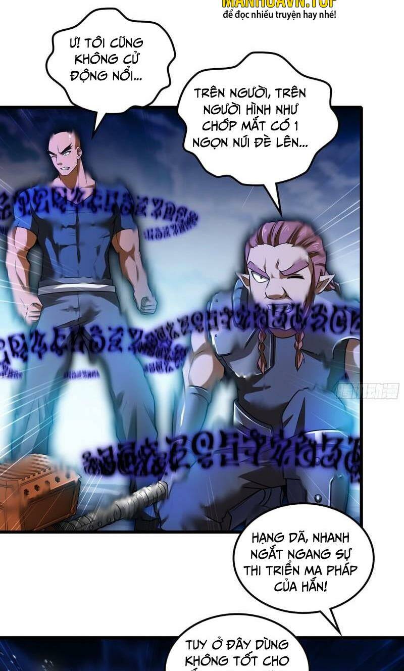 Vợ Tôi Là Quỷ Vương Chương 442 Ảnh 27