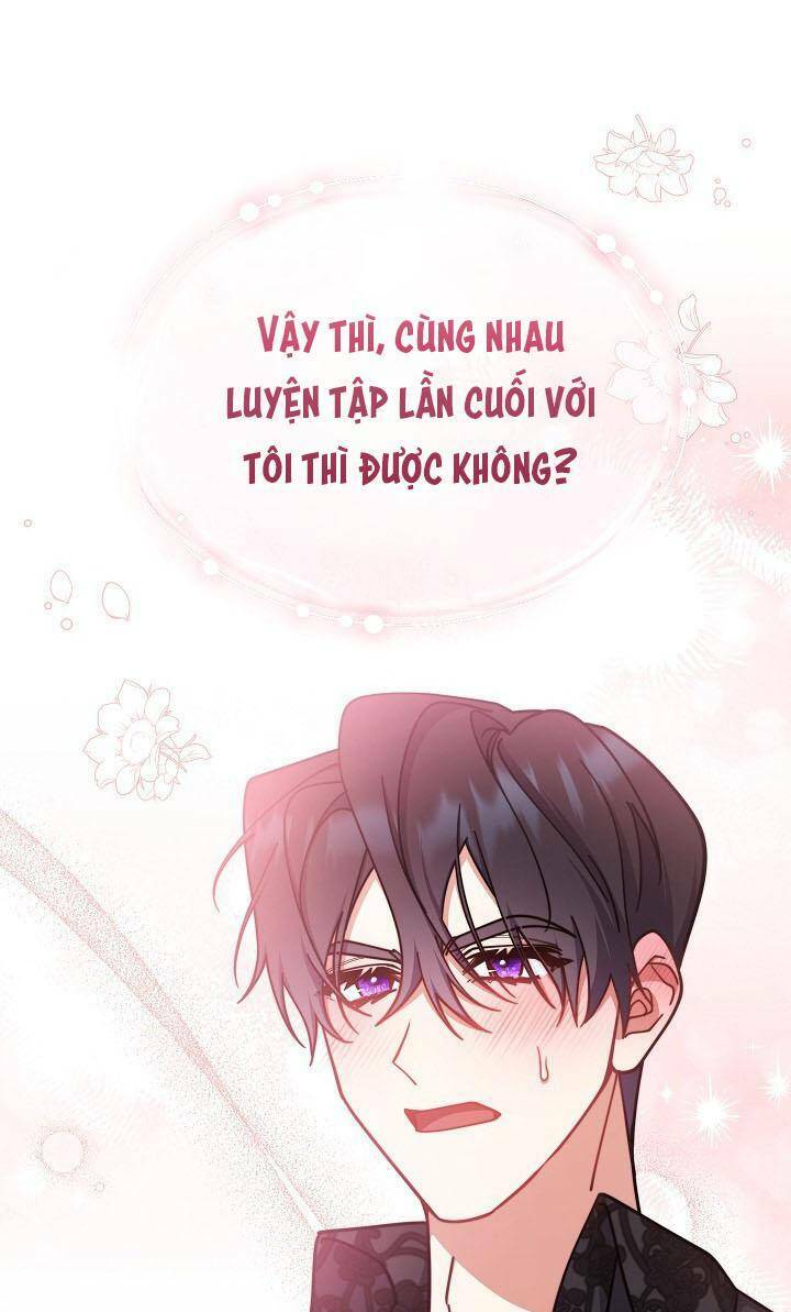 Tôi Sẽ Chịu Trách Nhiệm Về Phúc Lợi Của Nam Chính Chương 38 Ảnh 64