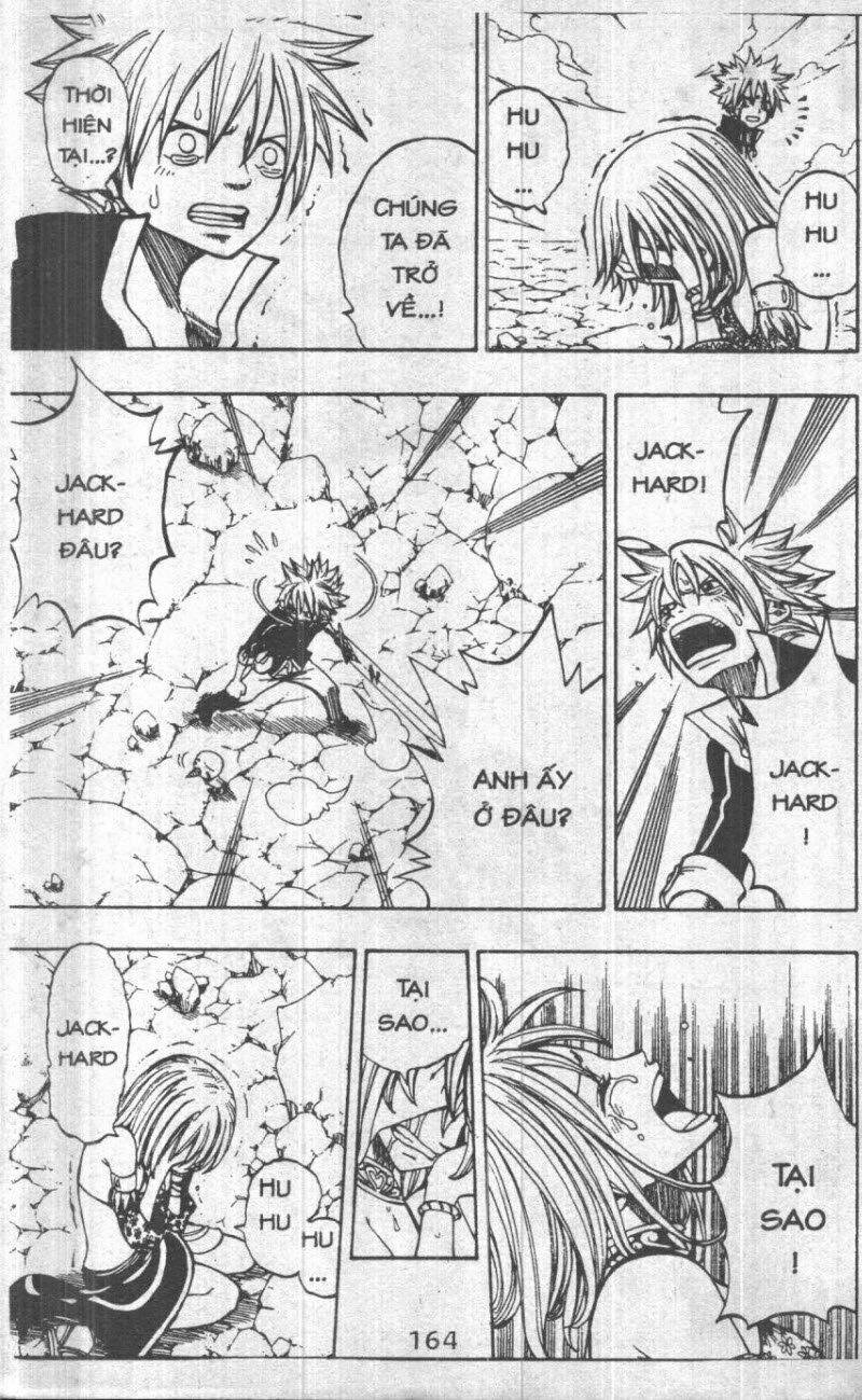 Rave Master (Scan) Chương 34 Ảnh 165