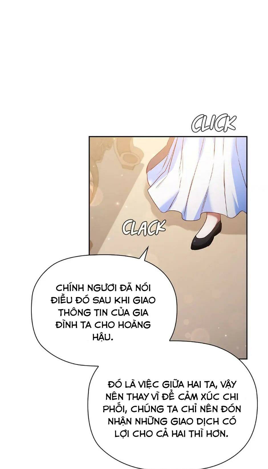 Công Chúa Bị Bỏ Rơi Chương 46 Ảnh 40