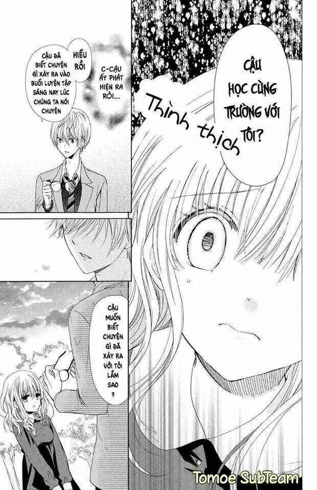 Aoba-Kun Ni Kikitai Koto Chương 4 Ảnh 5