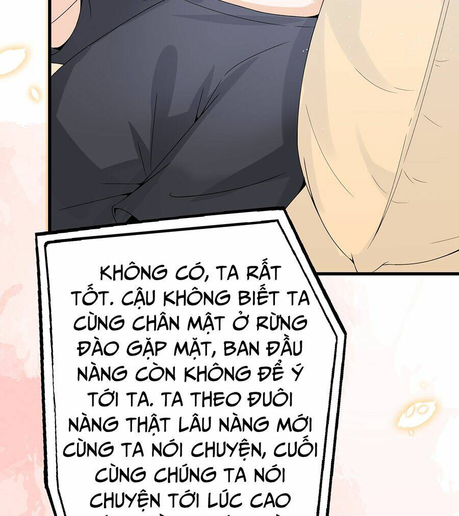 Cửa Hàng Âm Dương Chương 9 Ảnh 35